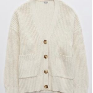 Like New Aerie Pocket Cardigan